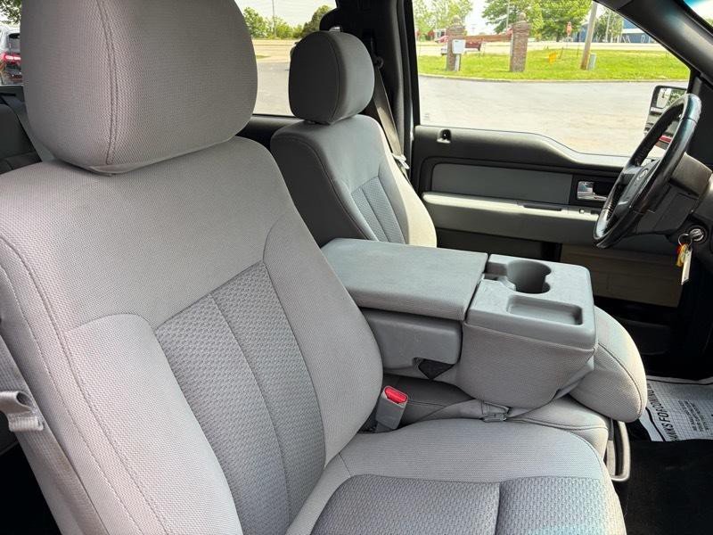 2014 Ford F-150 Image 9