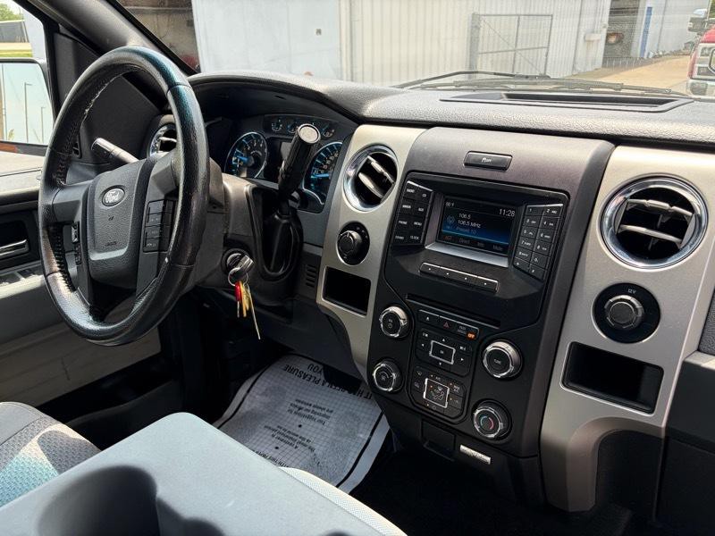2014 Ford F-150 Image 10