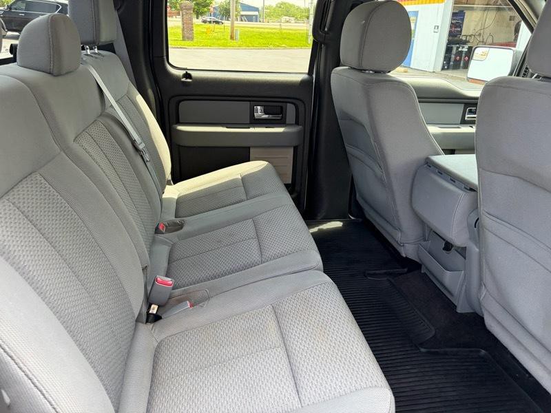 2014 Ford F-150 Image 11