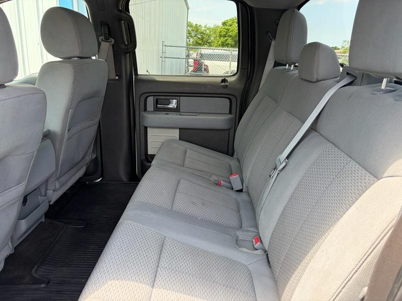 2014 Ford F-150 Image 12
