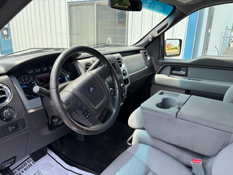 2014 Ford F-150 Image 13