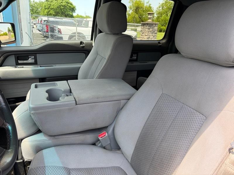 2014 Ford F-150 Image 14