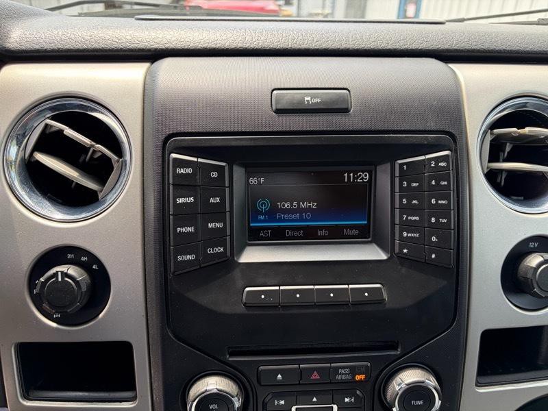2014 Ford F-150 Image 15