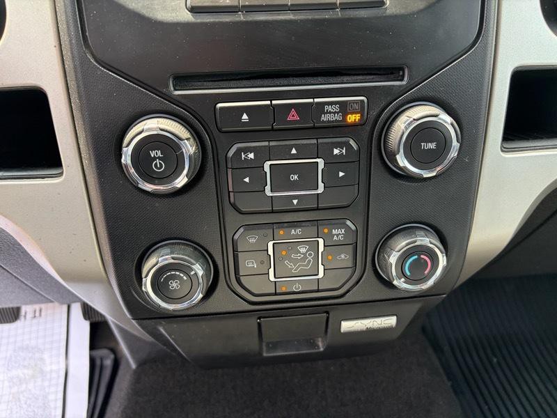 2014 Ford F-150 Image 16