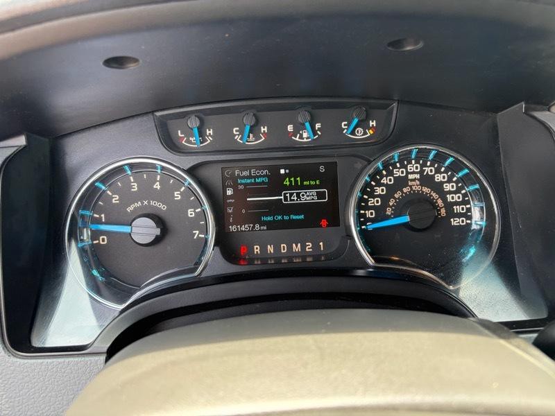 2014 Ford F-150 Image 17