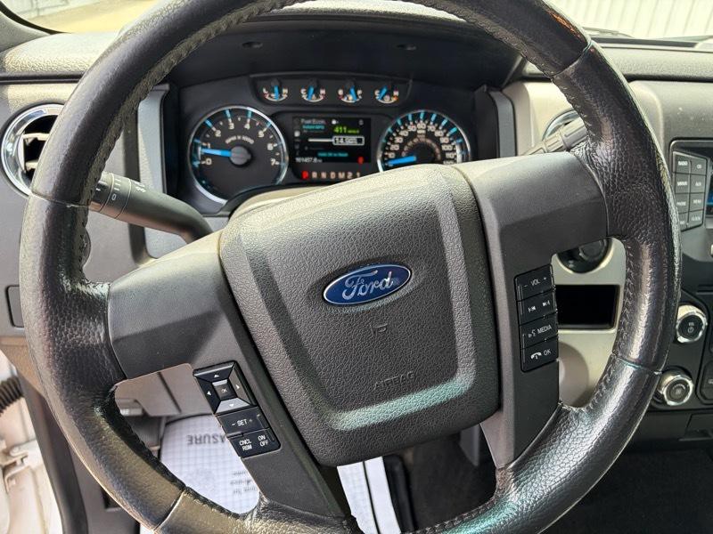 2014 Ford F-150 Image 18