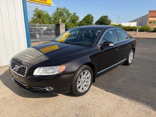 Image for 2011 Volvo S80 3.2 ID: 7419999