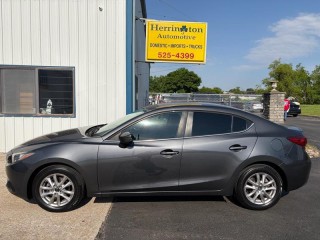 Image for 2015 Mazda Mazda3 i Touring AT 4-Door ID: 7420001
