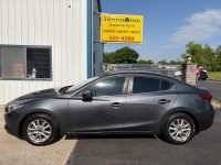 Image for 2015 Mazda Mazda3 i Touring AT 4-Door ID: 7420001