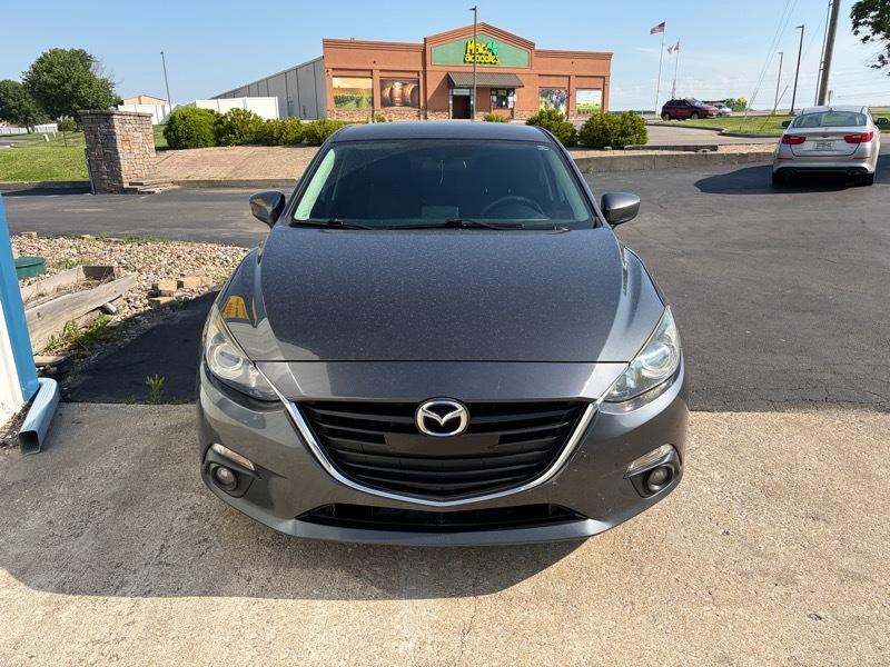 2015 Mazda Mazda3 Image 3