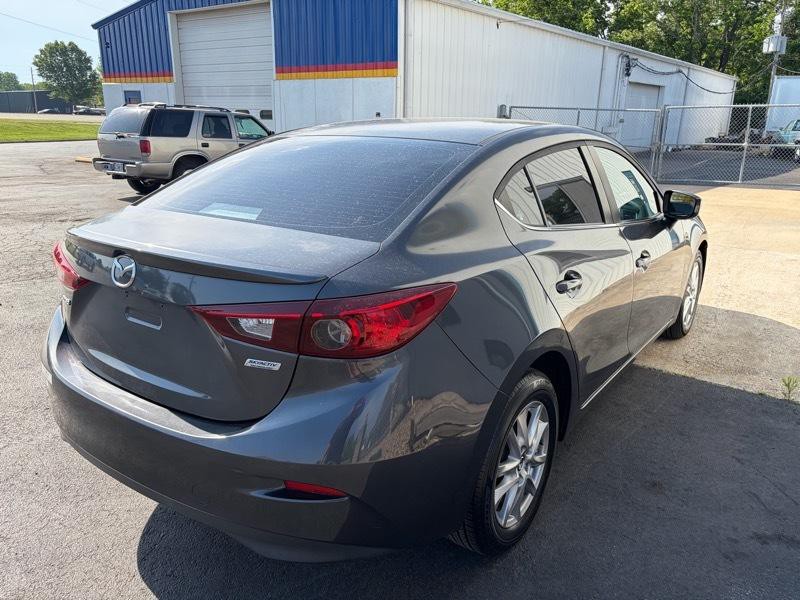 2015 Mazda Mazda3 Image 5