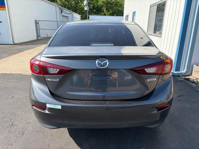2015 Mazda Mazda3 Image 6