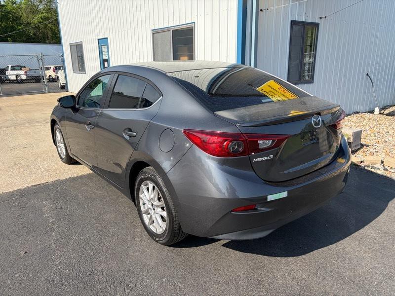 2015 Mazda Mazda3 Image 7