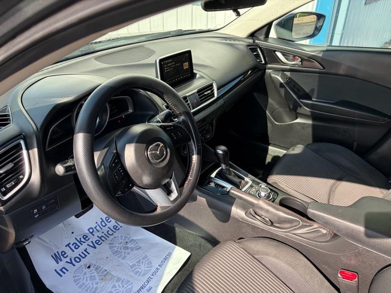 2015 Mazda Mazda3 Image 12