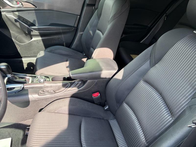 2015 Mazda Mazda3 Image 13