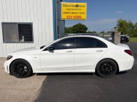 Image for 2019 Mercedes-Benz C-Class C AMG 43 ID: 7420002