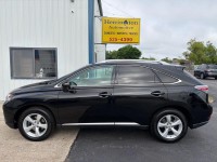 Image for 2014 Lexus RX 350  ID: 7435158