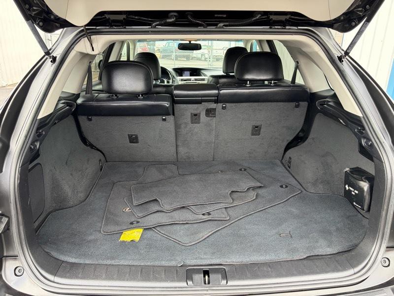 2014 Lexus RX 350 Image 8