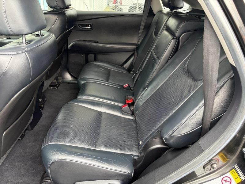 2014 Lexus RX 350 Image 13