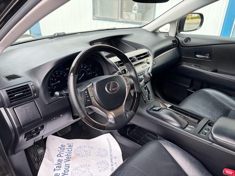 2014 Lexus RX 350 Image 14