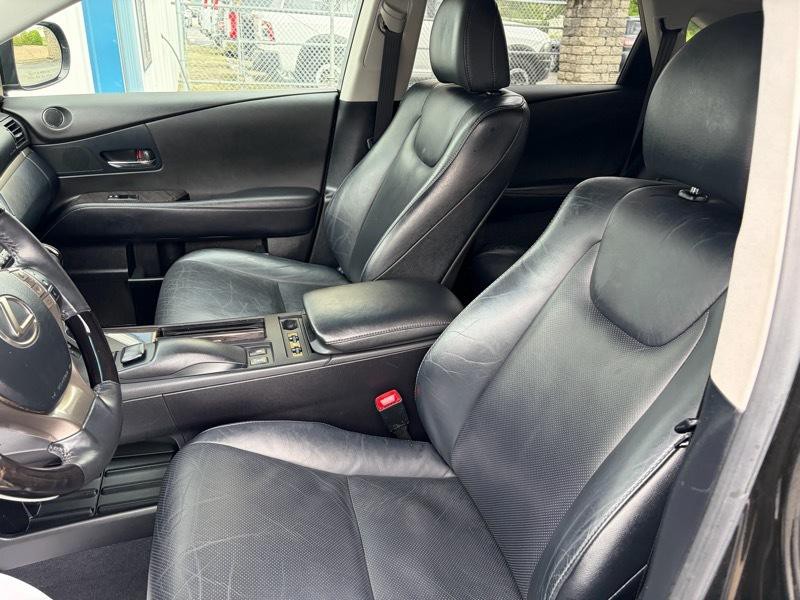 2014 Lexus RX 350 Image 15