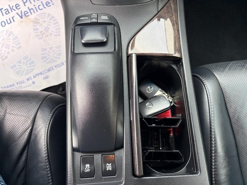 2014 Lexus RX 350 Image 18