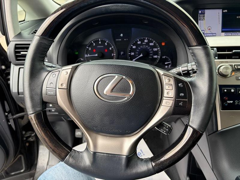 2014 Lexus RX 350 Image 20