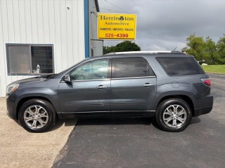 Image for 2014 GMC Acadia SLT-1 ID: 7435965