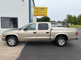 Image for 2004 Dodge Dakota SLT Quad Cab ID: 7444707