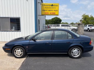 Image for 1997 Saturn SL SL2 ID: 7456538