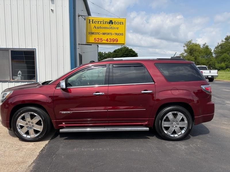2015 GMC Acadia Image 1