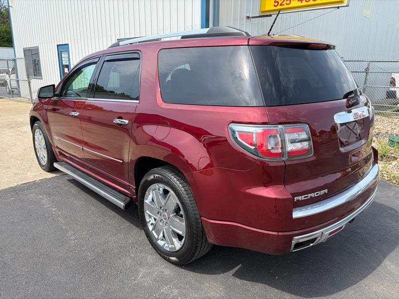 2015 GMC Acadia Image 6