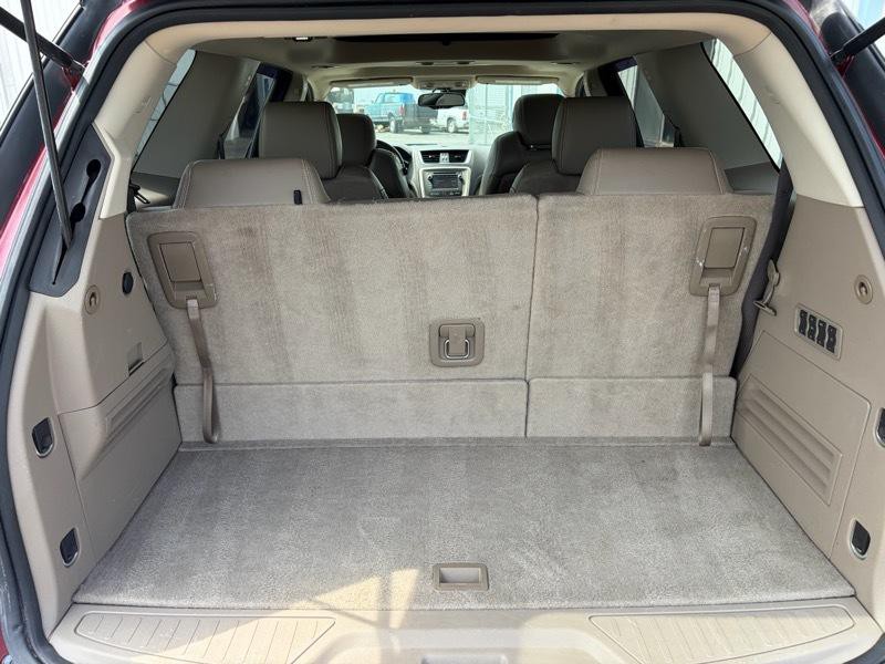 2015 GMC Acadia Image 7