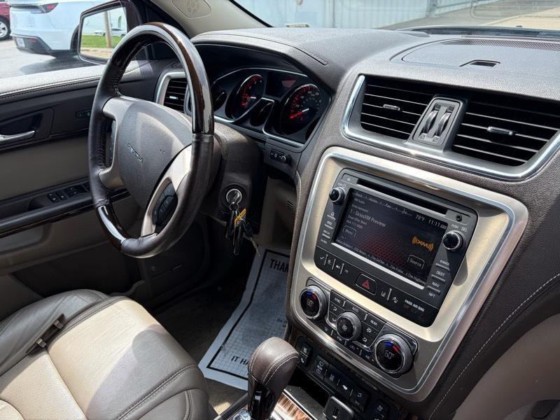 2015 GMC Acadia Image 10