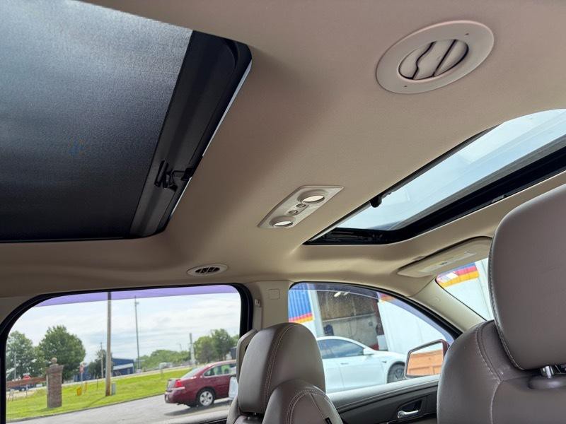 2015 GMC Acadia Image 13