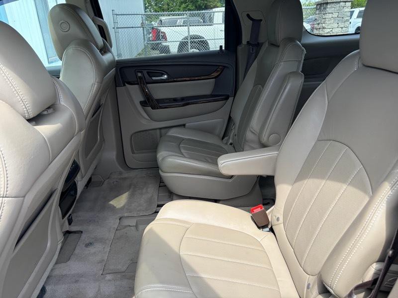 2015 GMC Acadia Image 14