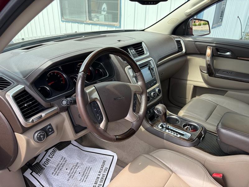2015 GMC Acadia Image 15