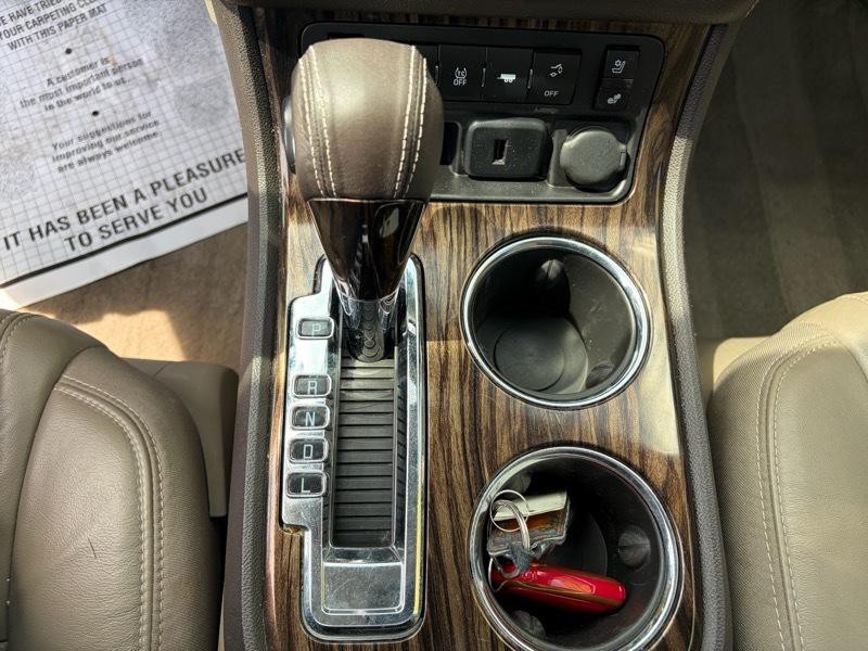 2015 GMC Acadia Image 19