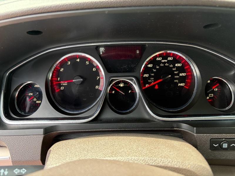 2015 GMC Acadia Image 20