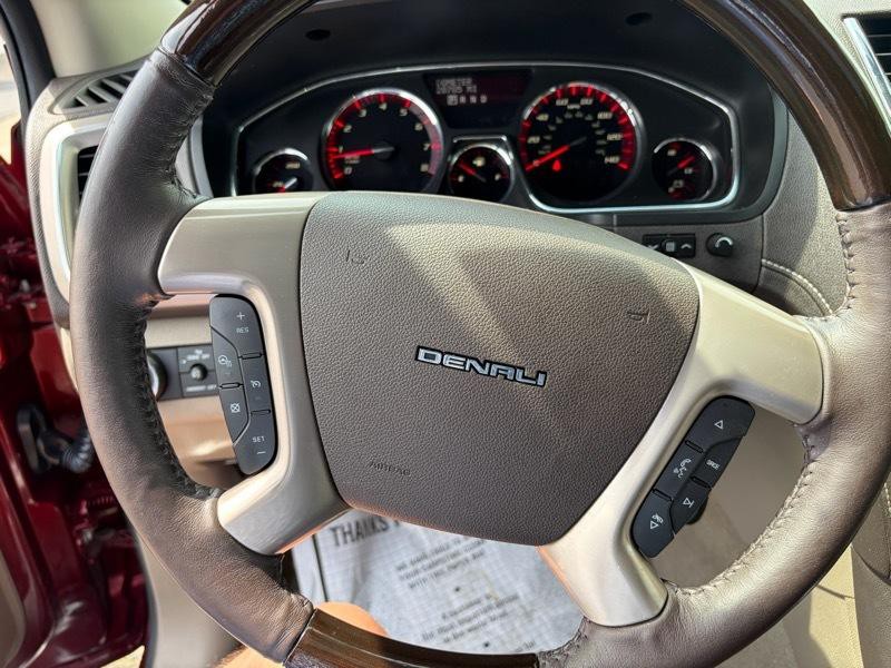 2015 GMC Acadia Image 21