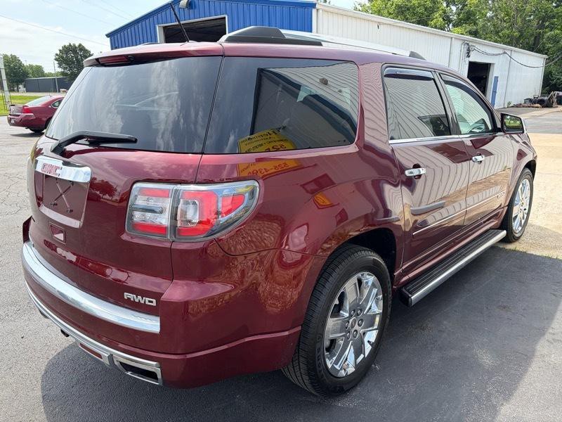 2015 GMC Acadia Image 22