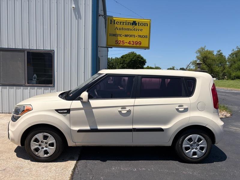 2012 Kia Soul Image 3