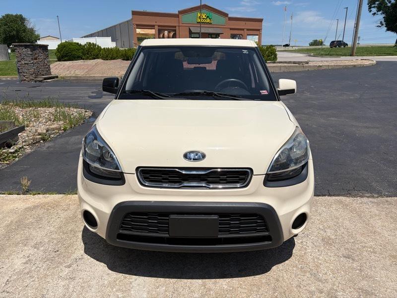 2012 Kia Soul Image 5