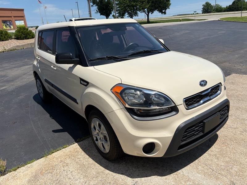2012 Kia Soul Image 6