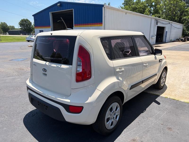 2012 Kia Soul Image 7