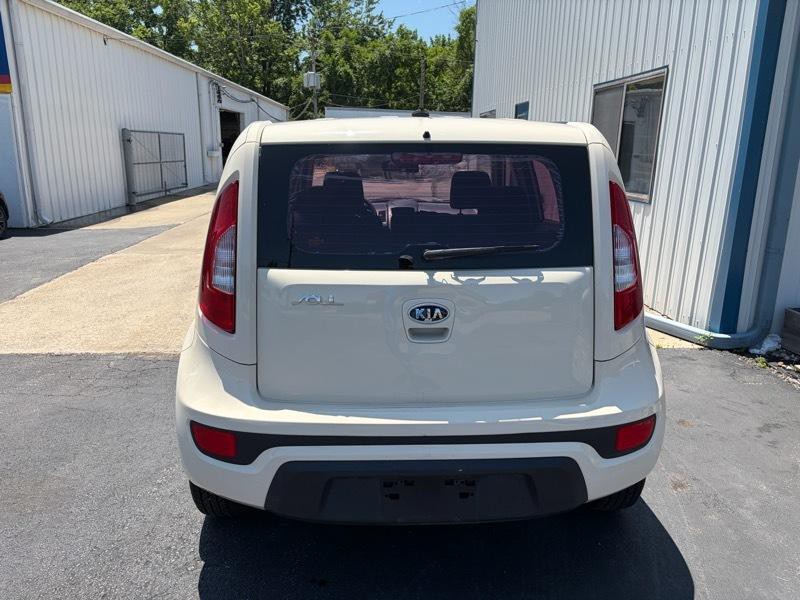 2012 Kia Soul Image 8