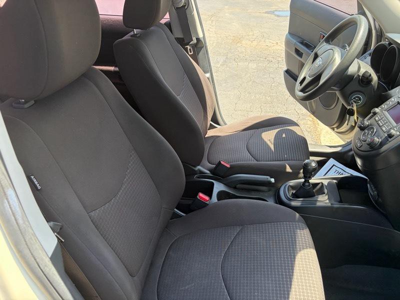2012 Kia Soul Image 12