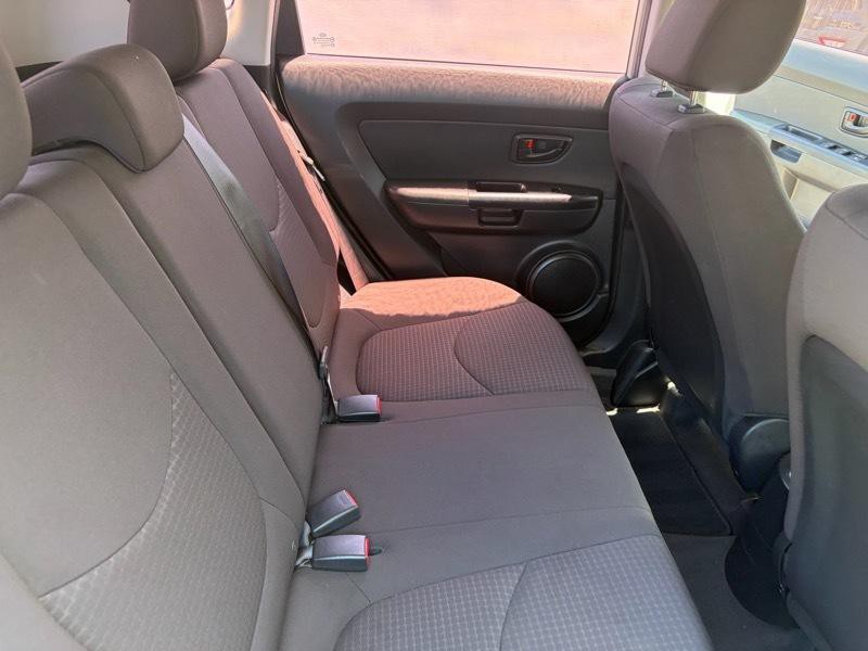2012 Kia Soul Image 14