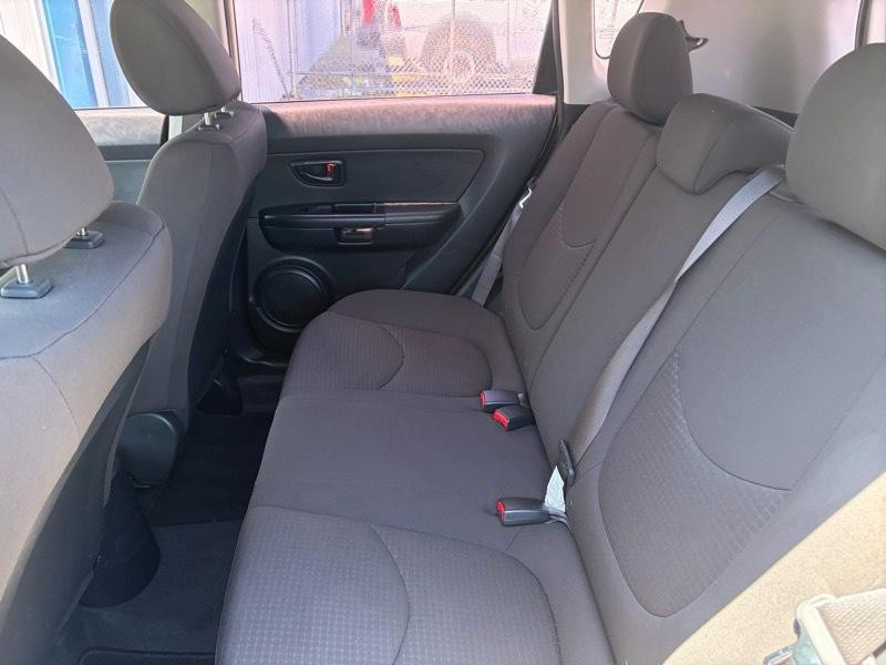 2012 Kia Soul Image 15