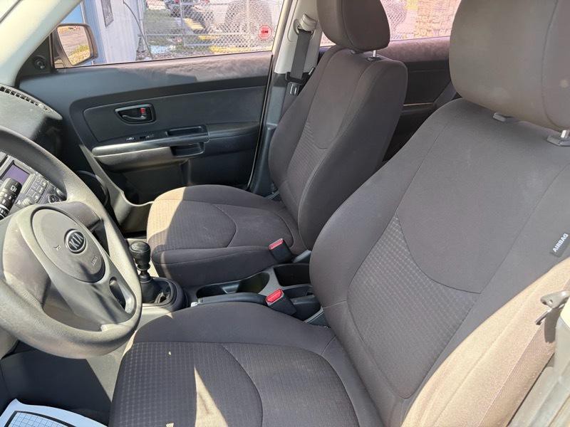 2012 Kia Soul Image 16